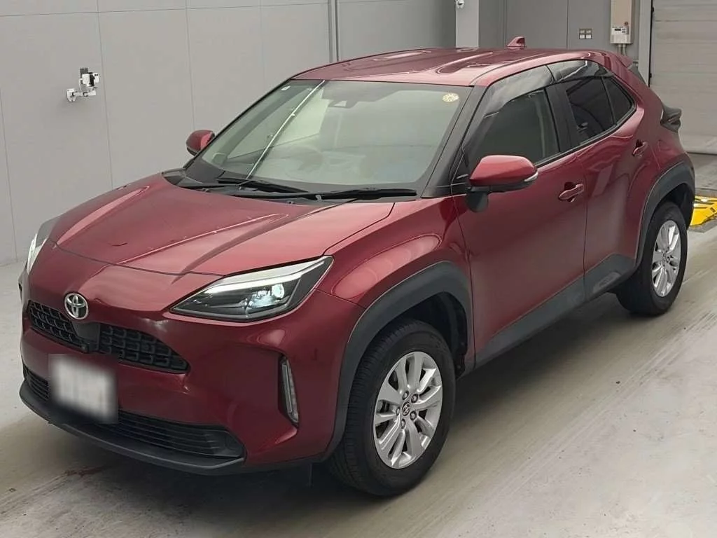 Toyota Yaris Cross MXPB10 2022